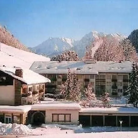 Helle Falkenberg 218 * Oberstdorf