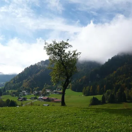 Falkenberg Wh 218 * Oberstdorf