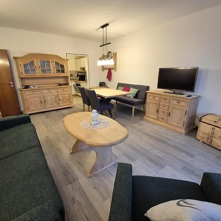 Apartment Helle Falkenberg 218