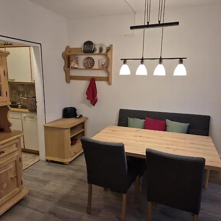 Falkenberg Wh 218 Apartment *