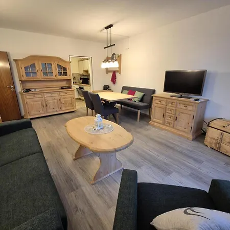 Falkenberg Wh 218 Oberstdorf